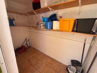 Casa pareada en venta en Aljamar en Tomares
