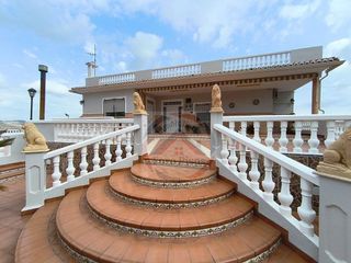 Chalet en venta en Benigánim