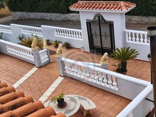 Chalet en venta en Benigánim
