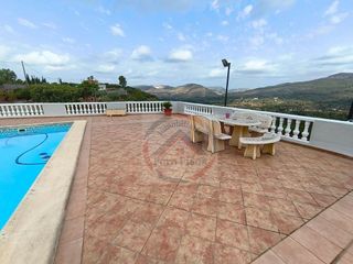 Chalet en venta en Benigánim