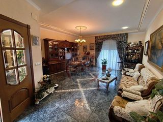 Chalet en venta en Benigánim