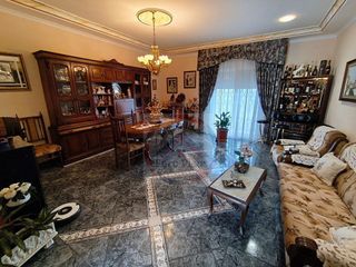 Chalet en venta en Benigánim