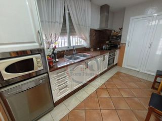 Chalet en venta en Benigánim