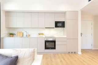 Piso en venta en Can Boada en Terrassa