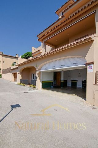 Chalet en venta en Sant Vicenç de Montalt