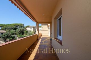Chalet en venta en Sant Vicenç de Montalt