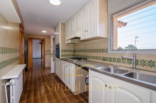 Chalet en venta en Sant Vicenç de Montalt