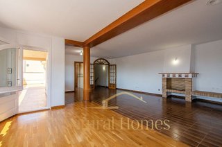 Chalet en venta en Sant Vicenç de Montalt