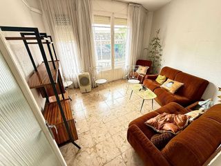 Casa adosada en venta en Centre en Cornellà de Llobregat