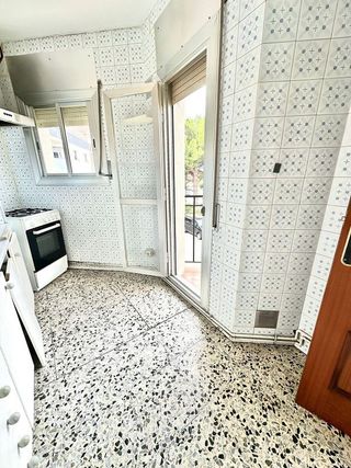 Piso en venta en Poble Nou - Zona Esportiva en Terrassa