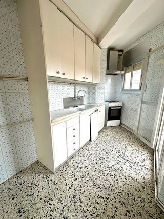 Piso en venta en Poble Nou - Zona Esportiva en Terrassa