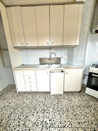 Piso en venta en Poble Nou - Zona Esportiva en Terrassa