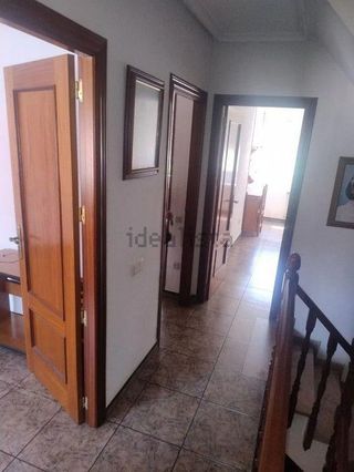 Casa adosada en venta en Santa María en Ciudad Real