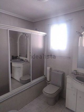 Casa adosada en venta en Santa María en Ciudad Real