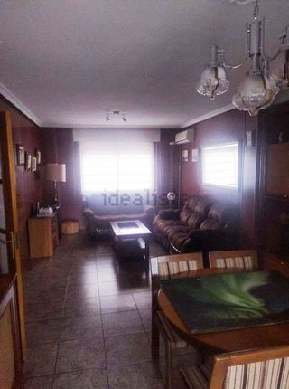 Casa adosada en venta en Santa María en Ciudad Real