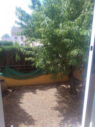 Casa adosada en venta en Santa María en Ciudad Real