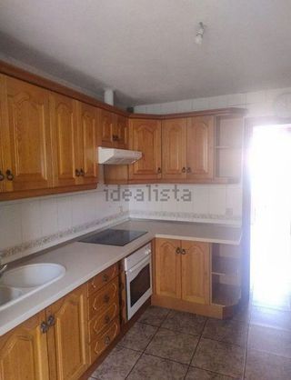 Casa adosada en venta en Santa María en Ciudad Real