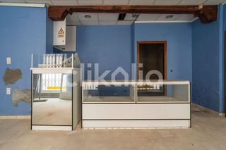 Chalet en venta en Monóvar/Monòver