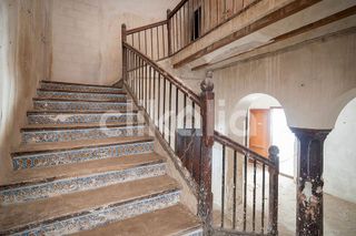 Chalet en venta en Monóvar/Monòver