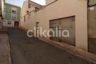 Chalet en venta en Monóvar/Monòver