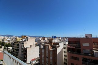 Ático en venta en Marquès de la Fontsanta - Pere Garau en Palma de Mallorca