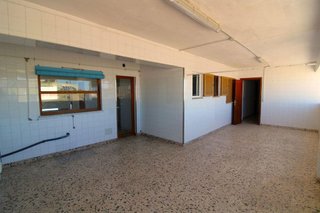 Ático en venta en Marquès de la Fontsanta - Pere Garau en Palma de Mallorca