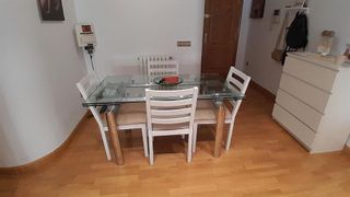 Piso en venta en Yecla