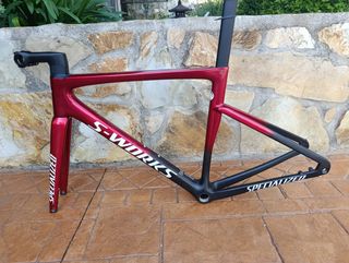 Cuadro Specialized Tarmac SL7 