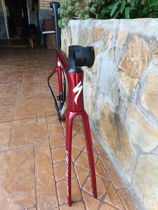 Cuadro Specialized Tarmac SL7 