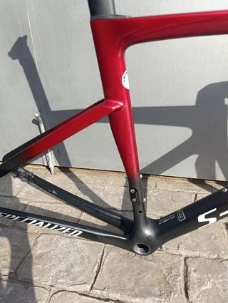 Cuadro Specialized Tarmac SL7 