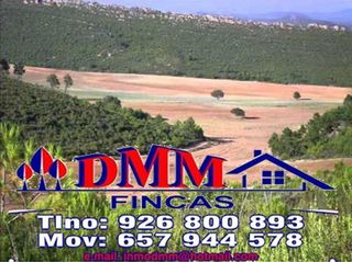 Terreno en venta en Fuente el Fresno