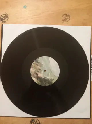 Mayell - Zreducirirka EP