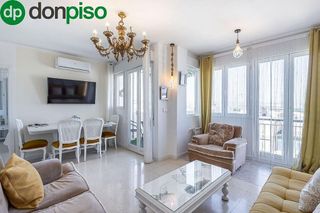 Piso en venta en Fígares en Granada