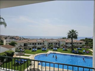 Piso en venta en Riviera del Sol en Mijas