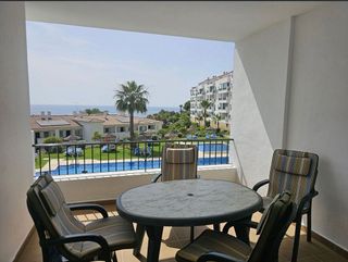 Piso en venta en Riviera del Sol en Mijas