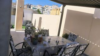 Piso en venta en Barrio de Ciudad Jardín en Málaga