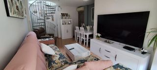 Piso en venta en Barrio de Ciudad Jardín en Málaga