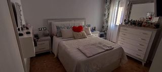 Piso en venta en Barrio de Ciudad Jardín en Málaga