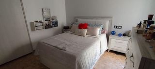 Piso en venta en Barrio de Ciudad Jardín en Málaga