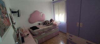 Piso en venta en Barrio de Ciudad Jardín en Málaga