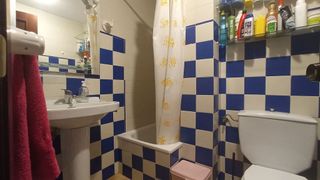 Piso en venta en Les Mestes en Gijón