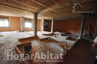 Piso en venta en Betxí