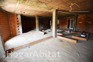 Piso en venta en Betxí