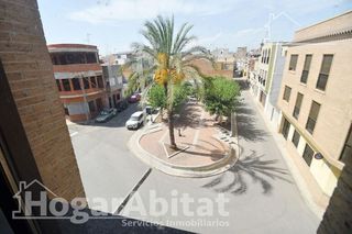 Piso en venta en Betxí
