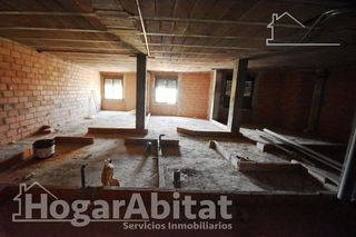 Piso en venta en Betxí