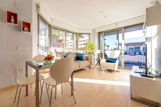 Piso en venta en La Patacona en Alboraya