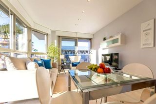 Piso en venta en La Patacona en Alboraya