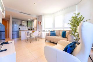 Piso en venta en La Patacona en Alboraya