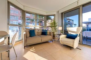 Piso en venta en La Patacona en Alboraya
