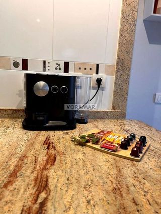 Piso en venta en La Patacona en Alboraya